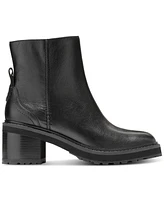 Cole Haan Women's Gillian Lug Sole Booties