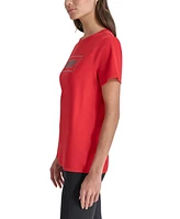 Dkny Sport Women's Graphic T-Shirt