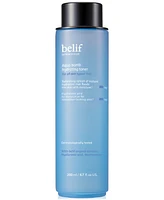 belif Aqua Bomb Hydrating Toner, 6.75