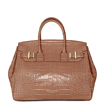 Gigi Croco 11"