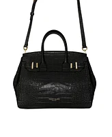 Gigi Croco 11"
