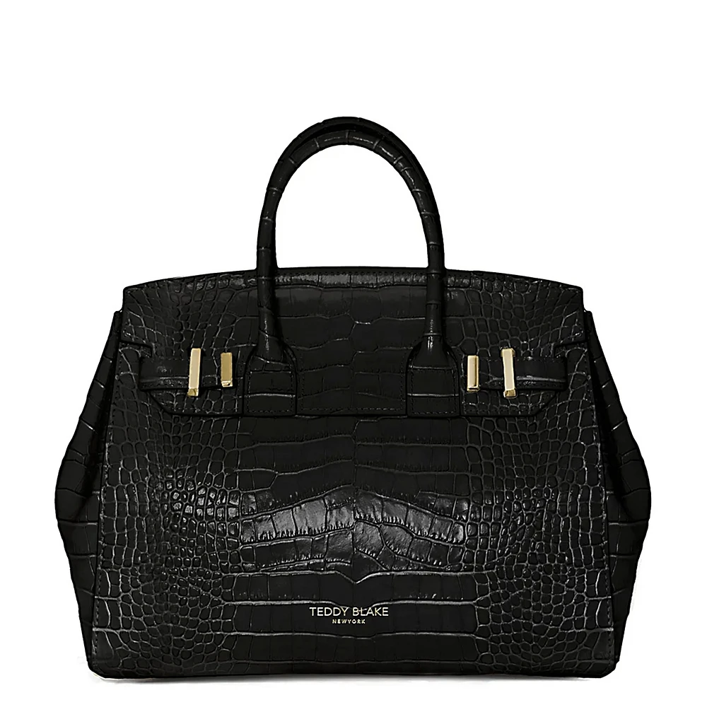 Gigi Croco 11"