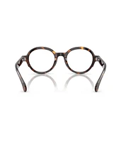 Moncler Unisex Eyeglasses