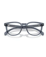 Moncler Men's and Women's Eyeglasses