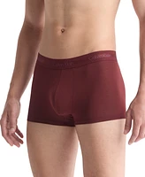 Calvin Klein Men's Ultra Soft Modern Modal Trunk Underwear