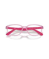 Ray-Ban Child Eyeglasses, RB1632