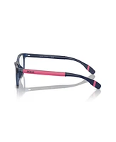 Polo Ralph Lauren Child Eyeglasses