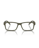 Arnette Men's Leonardo Eyeglasses, AN7179