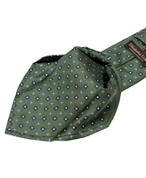 Elizabetta Siracusa - Printed Silk Tie for Men