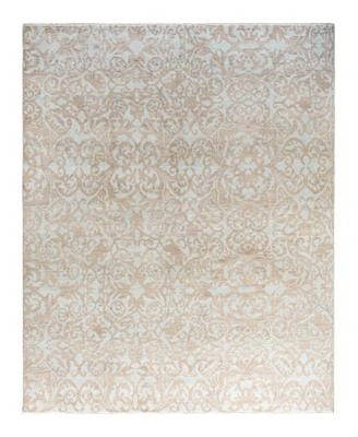 Adorn Hand Woven Rugs Indian Ooak M6667 Rug Collection