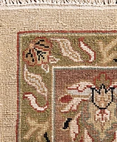 Adorn Hand Woven Rugs Indian Ooak M5459 8'10''x11'10'' Area Rug
