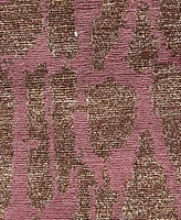 Adorn Hand Woven Rugs Indian Ooak M6045 Rug Collection