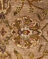 Adorn Hand Woven Rugs Indian Ooak M1690 Rug Collection