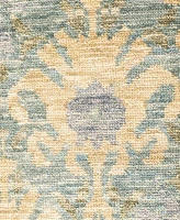 Adorn Hand Woven Rugs Indian Ooak M6239 Rug Collection