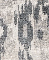 Adorn Hand Woven Rugs Indian Ooak M6377 8'10''x11'10'' Area Rug
