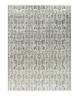 Adorn Hand Woven Rugs Indian Ooak M6377 Rug Collection