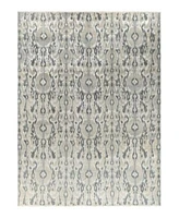 Adorn Hand Woven Rugs Indian Ooak M6377 Rug Collection