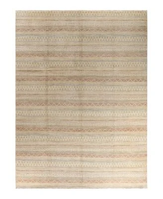 Adorn Hand Woven Rugs Indian Ooak M5984 Rug Collection