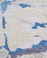 Adorn Hand Woven Rugs Indian Ooak M7453 8'2''x10' Area Rug