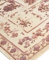 Adorn Hand Woven Rugs Indian Ooak M7369 8'10''x12'2'' Area Rug