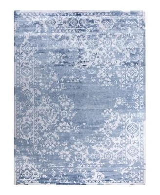 Adorn Hand Woven Rugs Indian Ooak M7832 Rug Collection