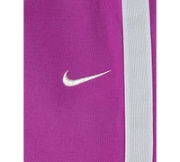 Nike Toddler Girls Shine Crewneck Top & Pants, 2 Piece Set