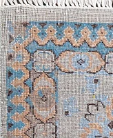 Adorn Hand Woven Rugs Indian Ooak M7554 Rug Collection