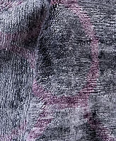 Adorn Hand Woven Rugs Indian Ooak M6653 7'10''x10'1'' Area Rug
