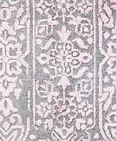 Adorn Hand Woven Rugs Indian Ooak M8494 8'1''x10'3'' Area Rug