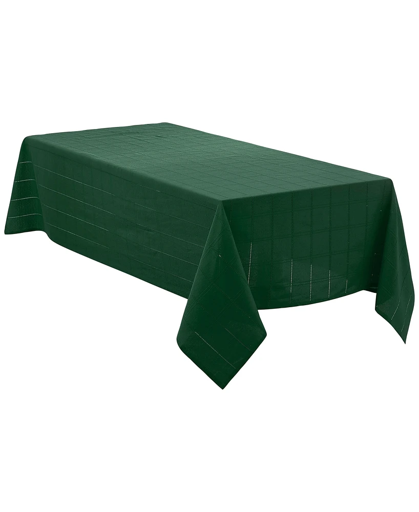 Izod Chadwick Tablecloth 60" x 120"