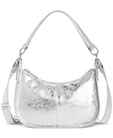 On 34th Dyanne Metallic Small Shoulder Bag, Created for Macy's