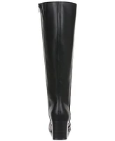 Style & Co Women's Buffyy Flare Tall Boots, Created for Macy's