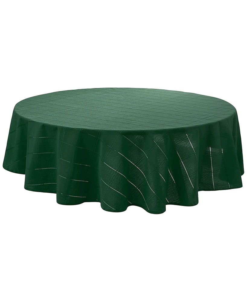 Izod Chadwick Tablecloth 70" Round