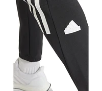 adidas Men's The Future Icons 3-Stripes Pants