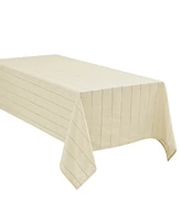 Izod Chadwick Lurex Tablecloth
