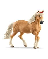 Schleich Haflinger Mare Horse Club Figure by