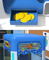 Geoffrey's Toy Box Arcade Claw Machine Ultimate Prize-Winning Game, Created for Macy's