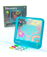 Discovery Kids Neon Glow Tablet Light