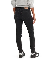 Levi's Women's 721 High Rise Slim-Fit Skinny Utility Jeans