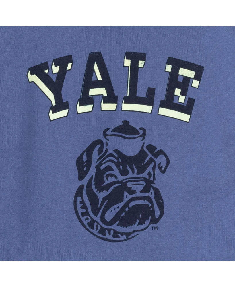 Yale University Girls Harvard Fleece Sweatshirt to