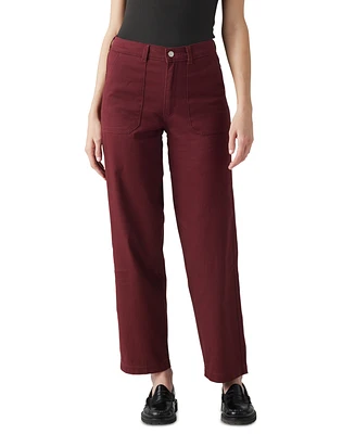 Levi's Women's Utility Pants