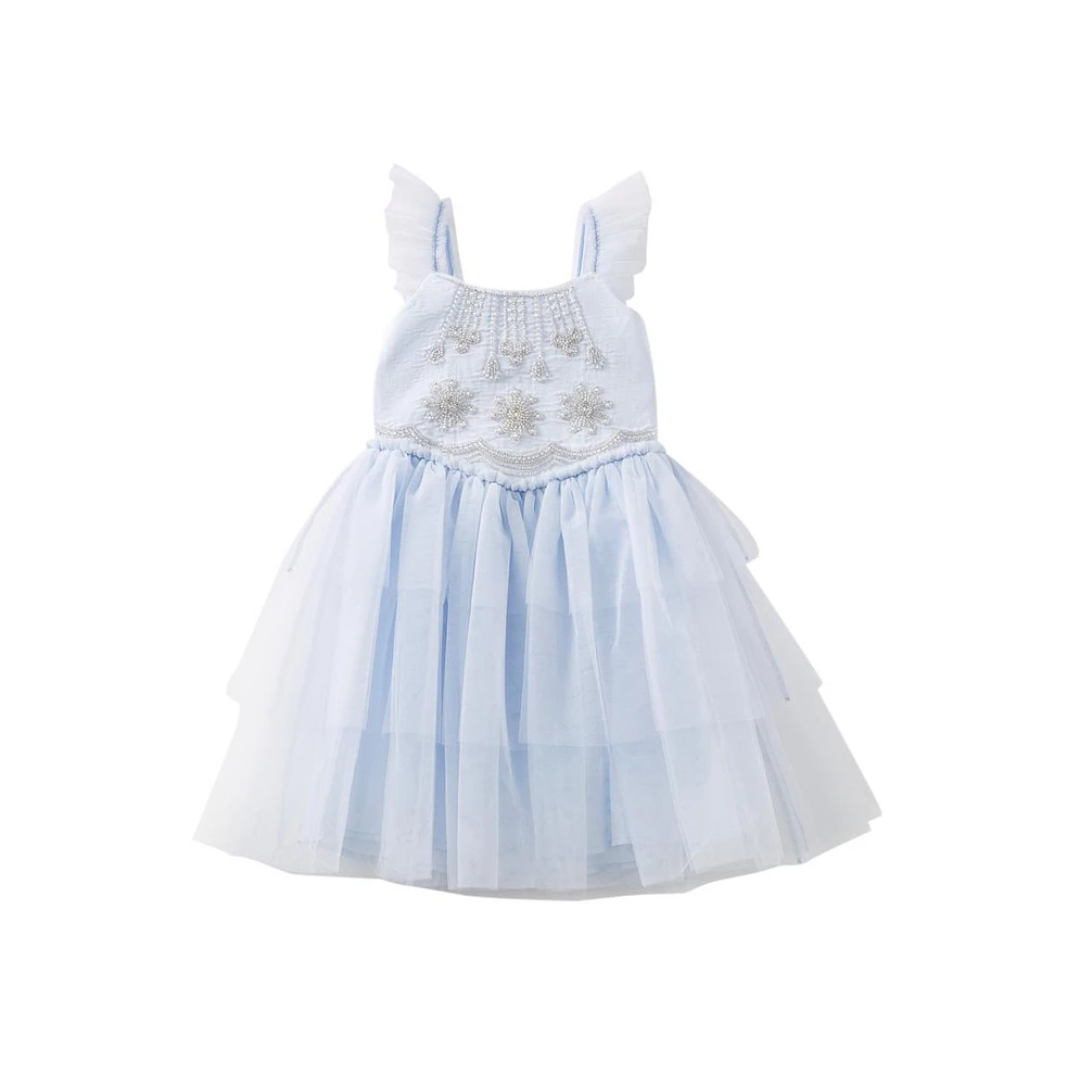 Cotton On Little Girls Isabella Dress Up