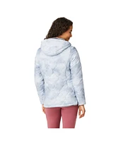 Free Country Women's Cloud Lite Reversible Jacket