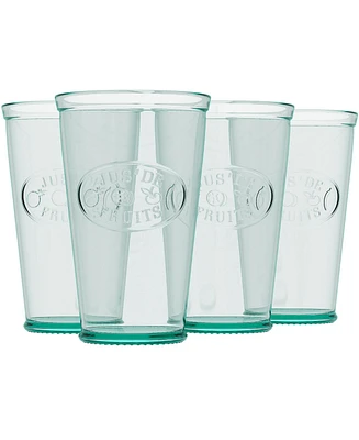 Amici Home Jus de Fruits Glass - Set of 4