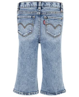 Levi's Baby Girls 726 Flare Jeans