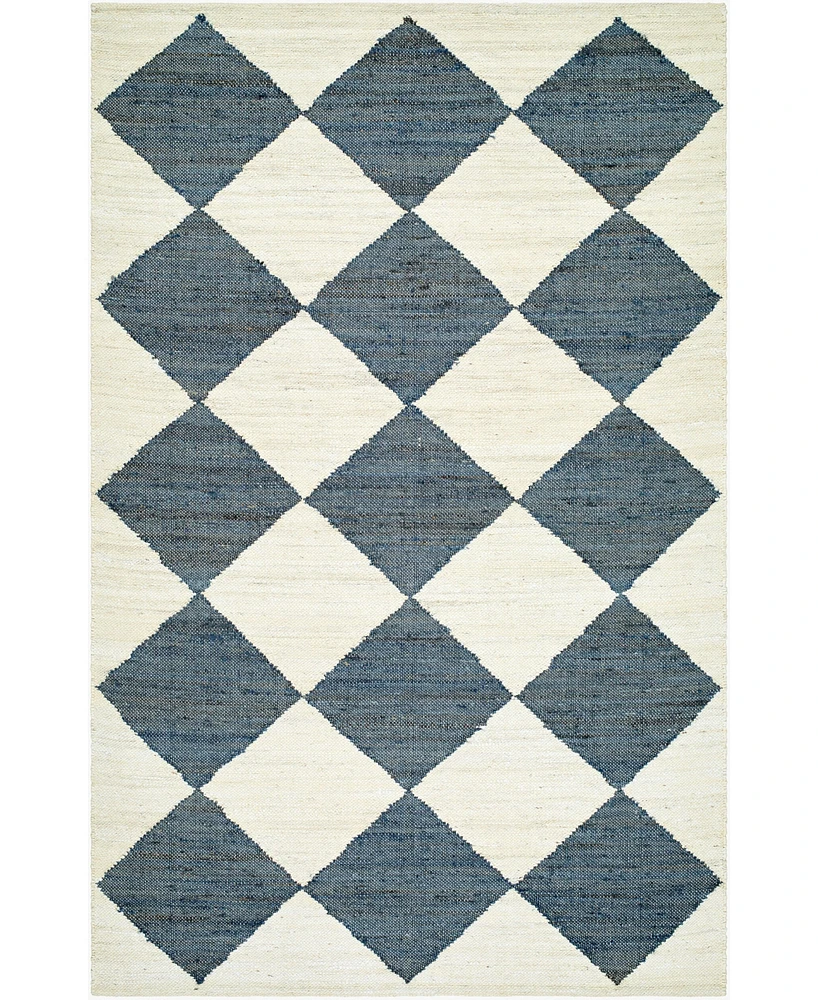 Livabliss Antho Vvat-2300 5'x7'6" Area Rug