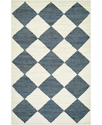 Livabliss Antho Vvat-2300 5'x7'6" Area Rug