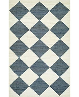 Livabliss Antho Vvat-2300 5'x7'6" Area Rug