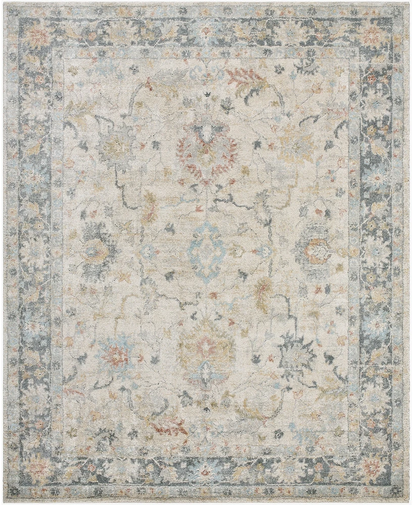 Livabliss Avellino 528124 5'3"x7' Area Rug