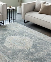Livabliss Avellino 528178 2'x2'11" Area Rug